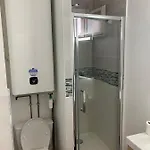 Διαμέρισμα Le Cosy *