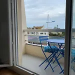 Le Cosy * Courseulles-sur-Mer