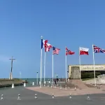 Διαμέρισμα Le Cosy Courseulles-sur-Mer