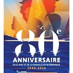 Le Cosy Courseulles-sur-Mer