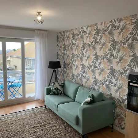 Διαμέρισμα Le Cosy