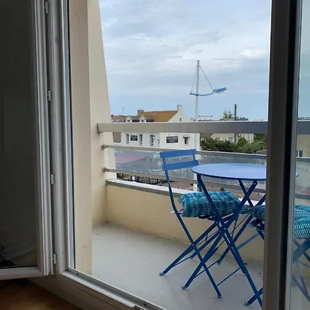 Le Cosy * Courseulles-sur-Mer