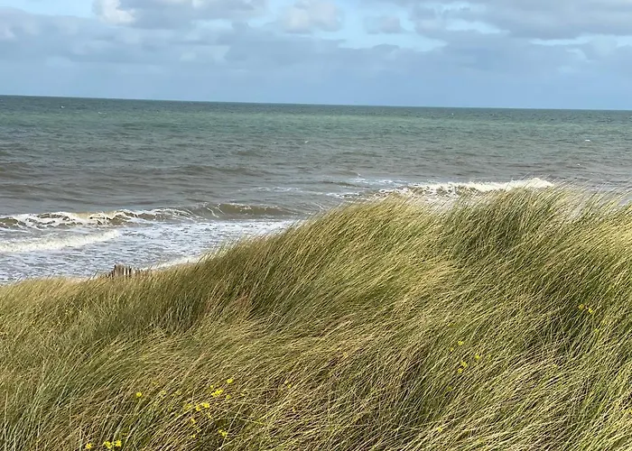 Le Cosy Courseulles-sur-Mer