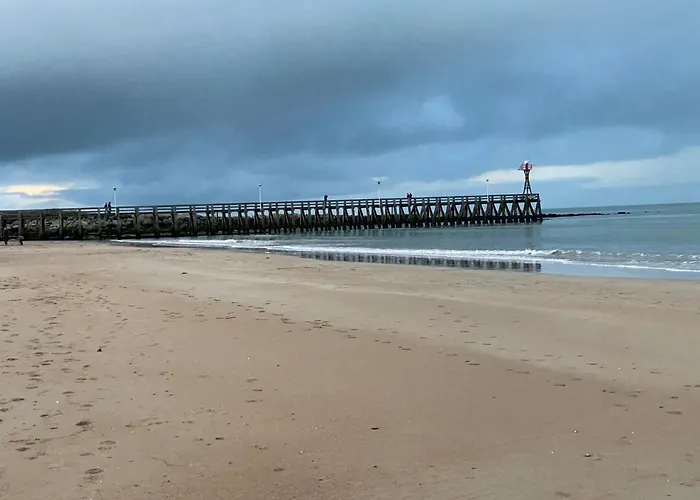 Le Cosy Διαμέρισμα