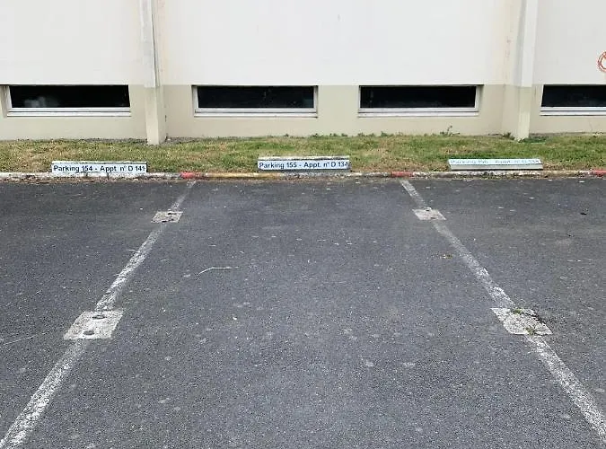 Διαμέρισμα Le Cosy Courseulles-sur-Mer