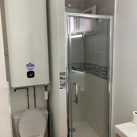 Апартаменты Le Cosy *