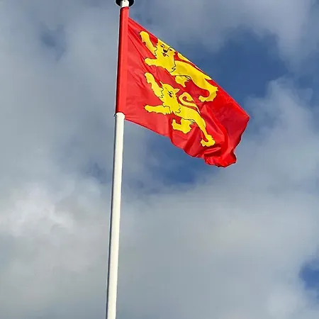 Le Cosy Апартаменты