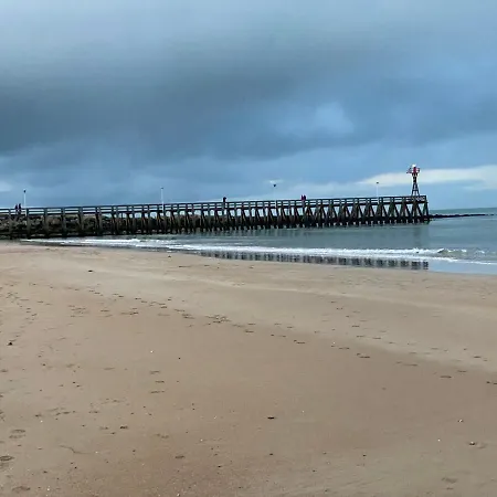 Le Cosy Апартаменты