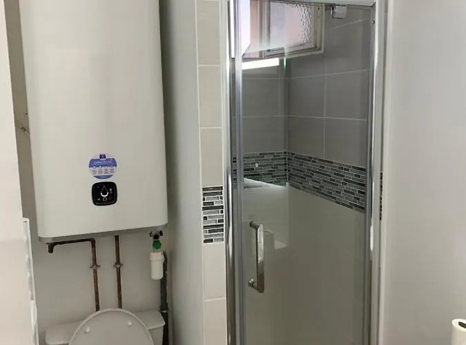 Апартаменты Le Cosy *