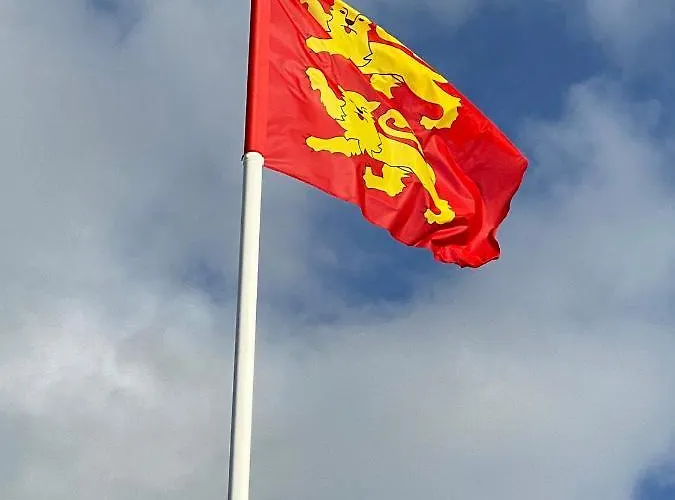 Le Cosy Апартаменты